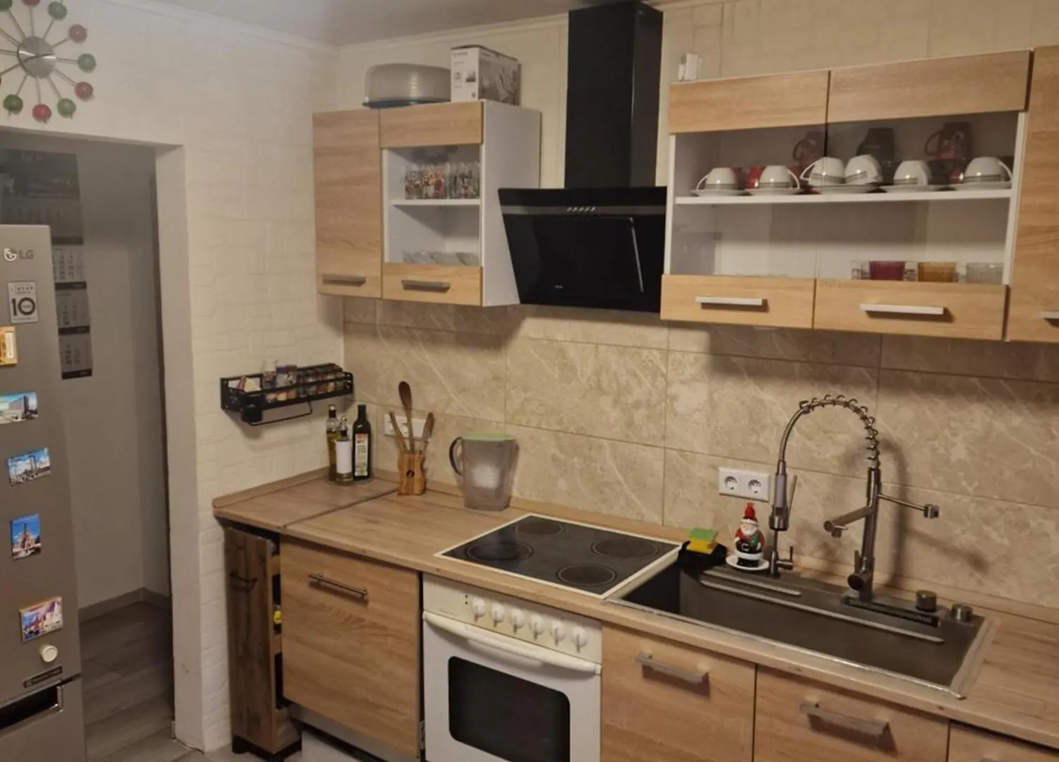 Ferienwohnung Stan Вайшенфельд 0*,