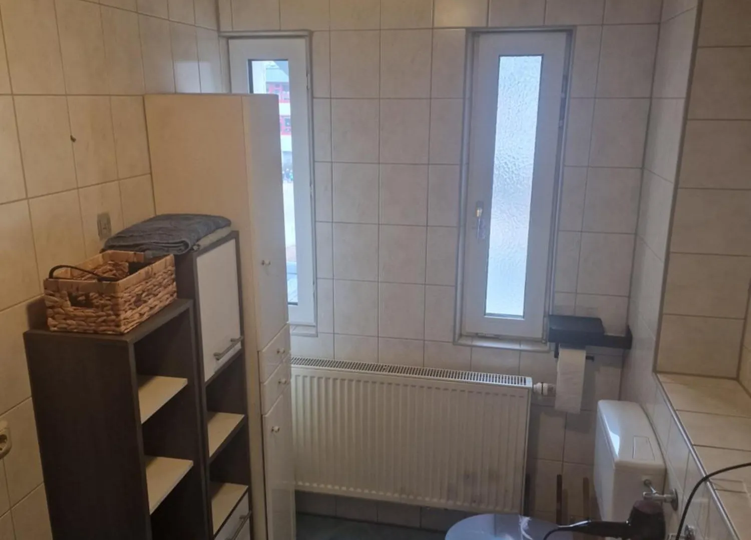 Ferienwohnung Stan Вайшенфельд 0*,  Германия